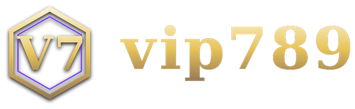 vip789 โลโก้
